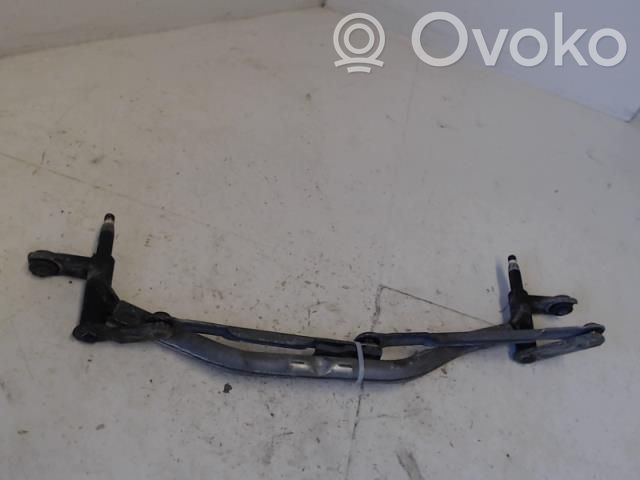 Opel Vivaro Tiranti del tergicristallo anteriore 