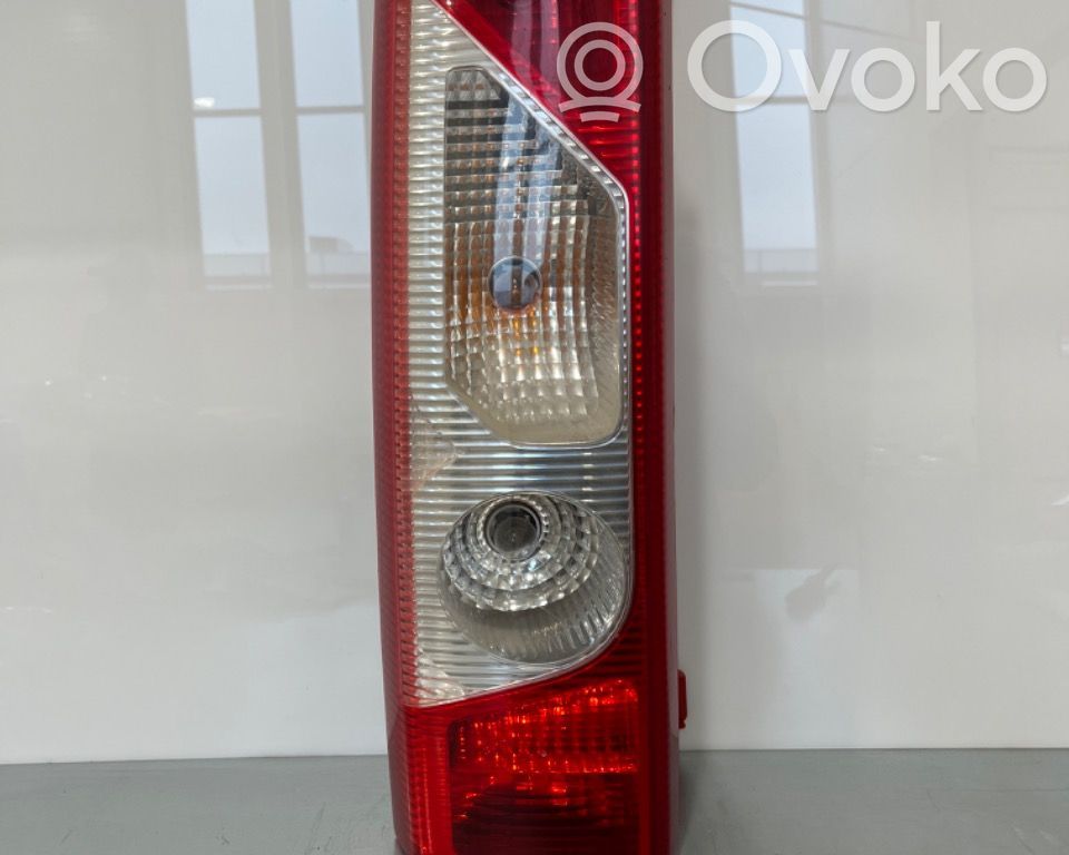 Toyota Proace Lampa tylna 