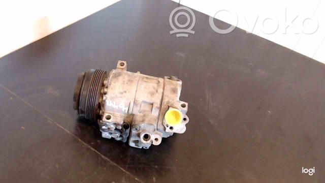 BMW 7 E38 Compresor (pompă) aer condiționat (A/C) 