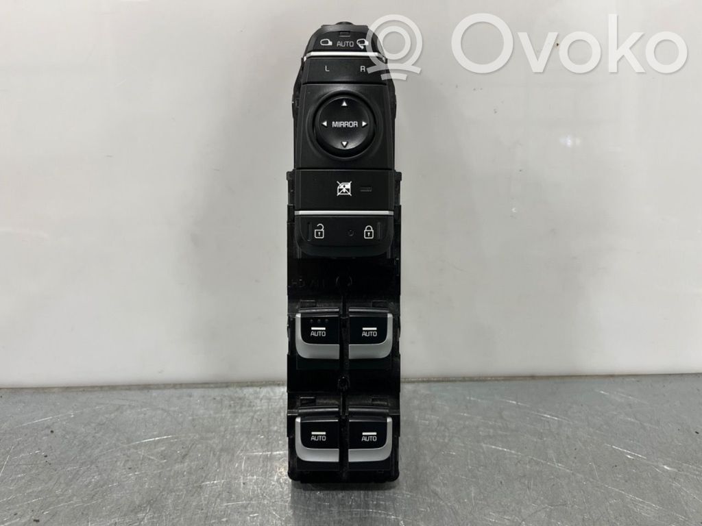 KIA Optima Electric window control switch 