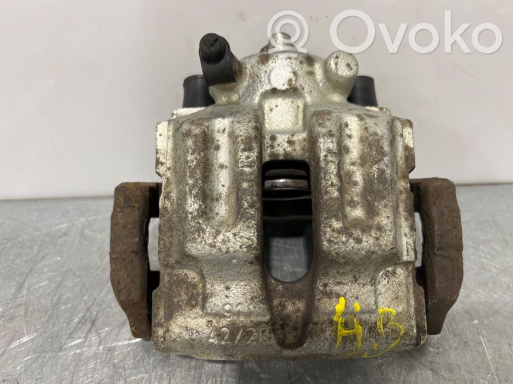 Caliper del freno trasero   34216768698,34216768698