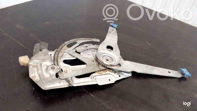 Volvo XC90 Alzacristalli elettrico della portiera anteriore 