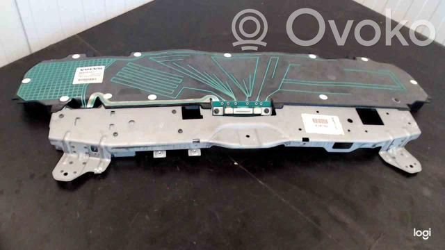 Volvo XC90 Antenne GPS 