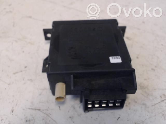Toyota Hiace (H100) Other control units/modules 