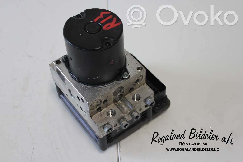 BMW 5 E60 E61 Pompe ABS 