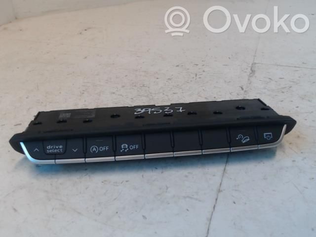 Audi A4 S4 B9 Autres commutateurs / boutons / leviers 
