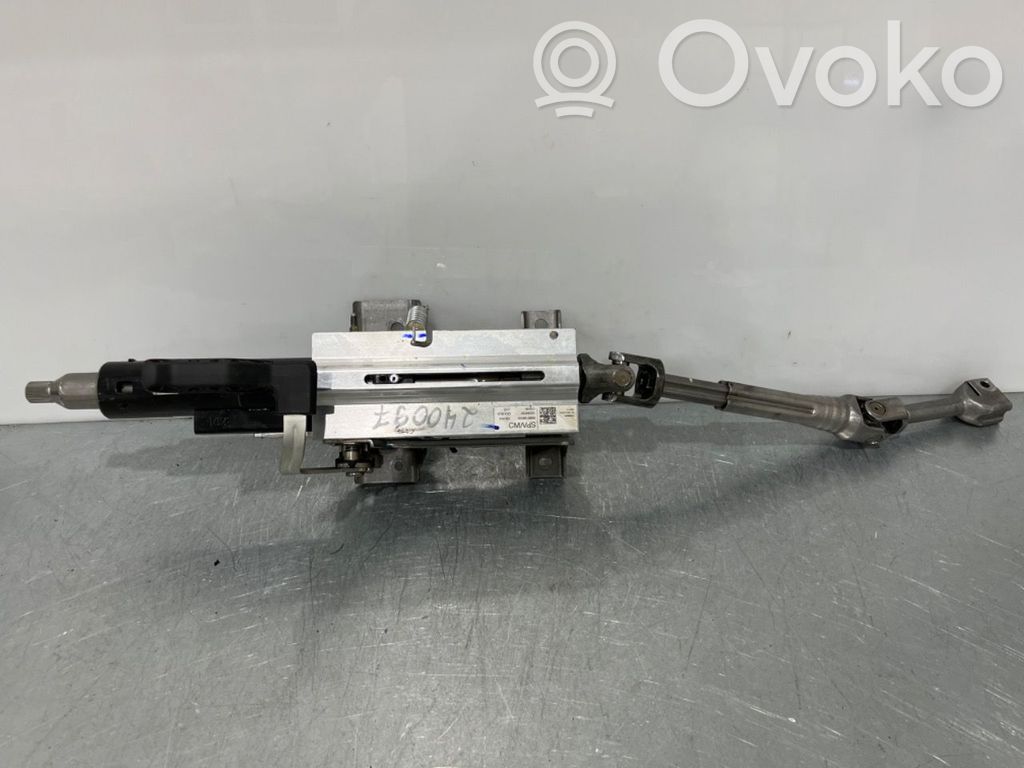 Volvo XC40 Kolumna kierownicza / Komplet 