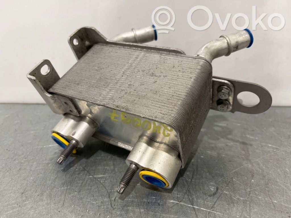 Volvo XC40 Altri parti dell’aria condizionata (A/C) 