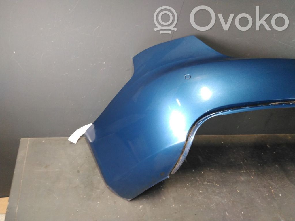 Audi A4 S4 B8 8K Pare-chocs