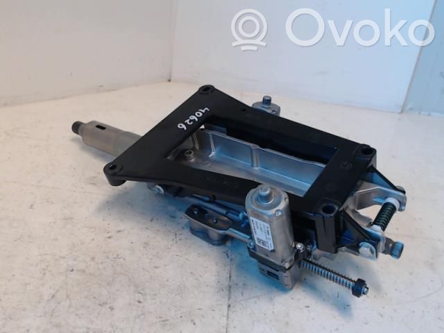 Tesla Model X Set ax volan 