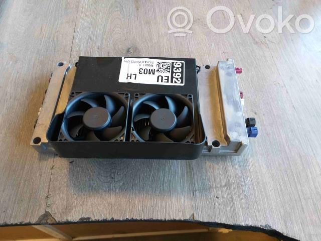 Unité de commande / module de régulateur de vitesse   112580000B,112580000B