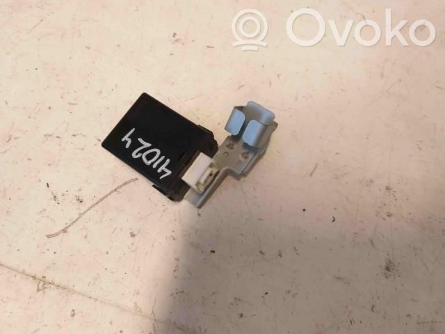 Mazda 6 Keyless (KESSY) go control unit/module 