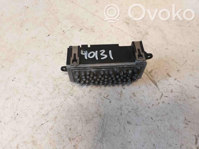 Audi A5 8T 8F Motorino ventola riscaldamento/resistenza ventola