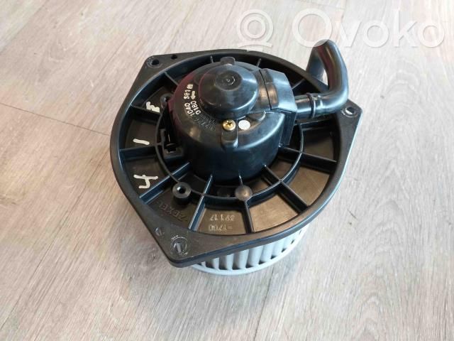 Mitsubishi Lancer Ventilator aerotermă 