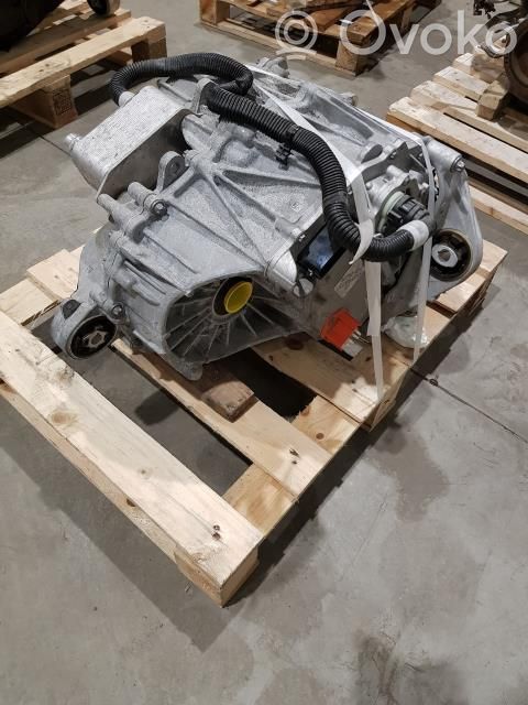 Tesla Model 3 Elektromobiļa motors 