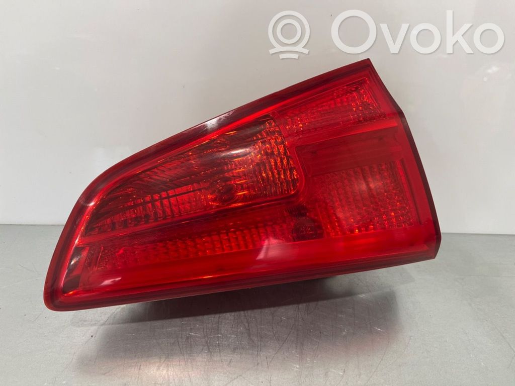 KIA Ceed Rear/tail lights 