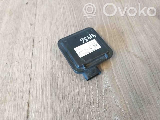 Tesla Model S Other control units/modules 