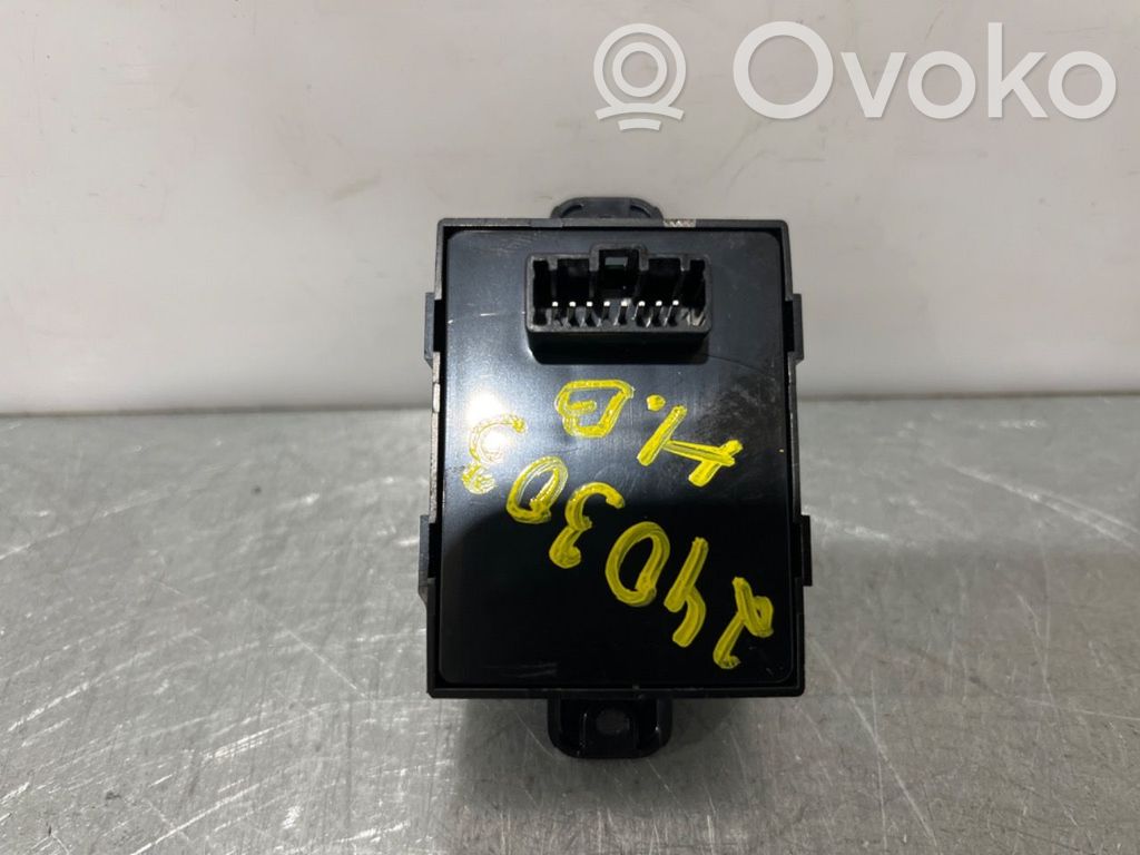KIA Optima Interrupteur commade lève-vitre 