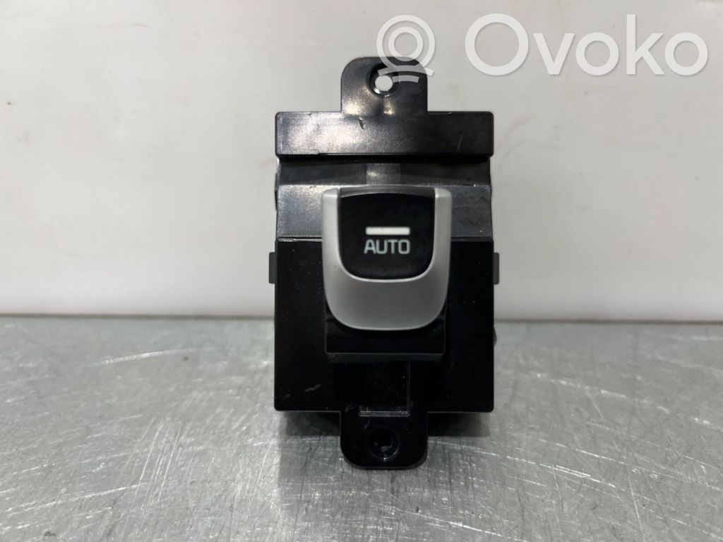 KIA Optima Electric window control switch 