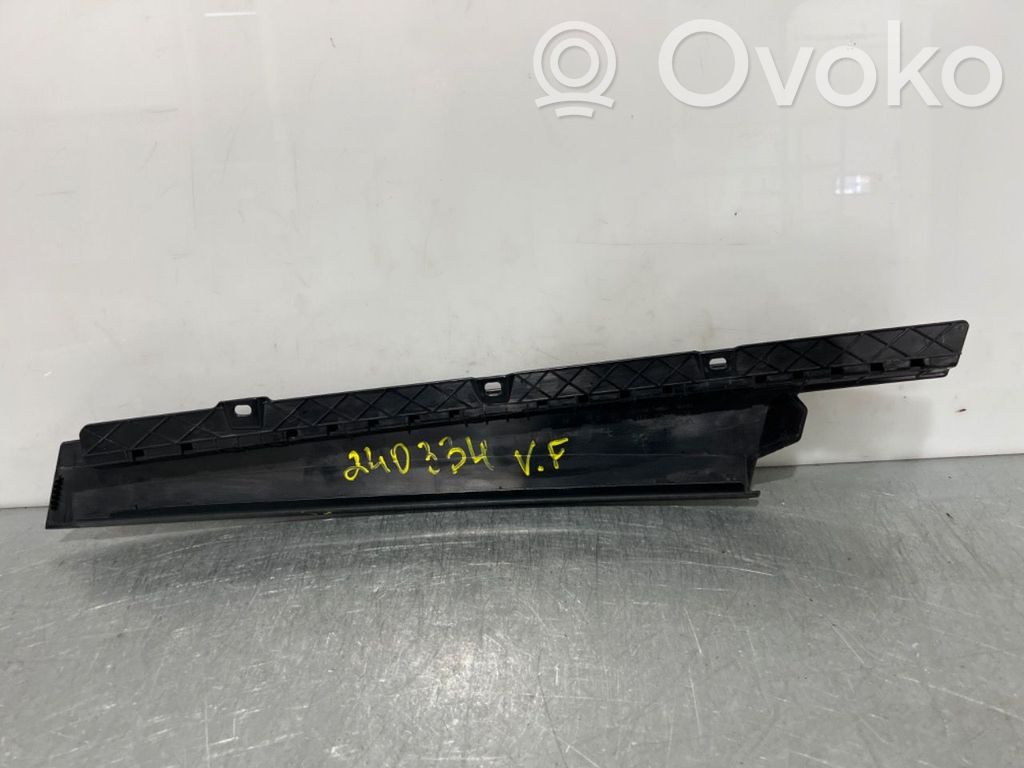 Volvo V40 Inne części karoserii 