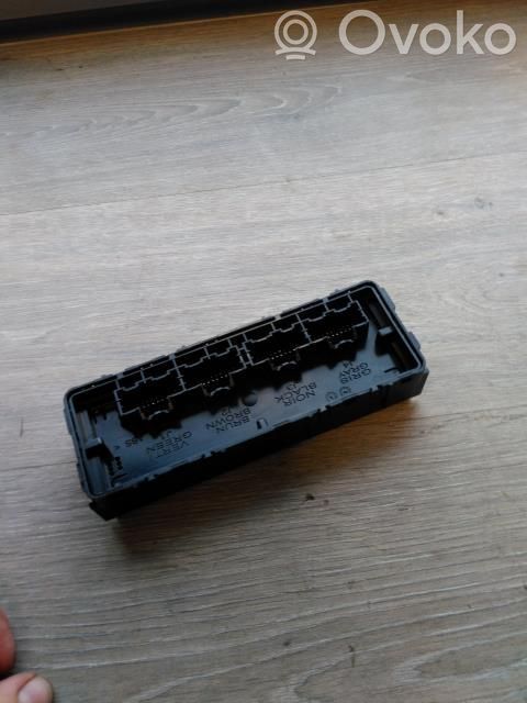 Opel Astra J Air conditioning/heating control unit 