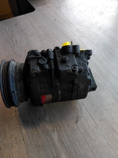 BMW 5 E39 Air conditioning (A/C) compressor (pump) 