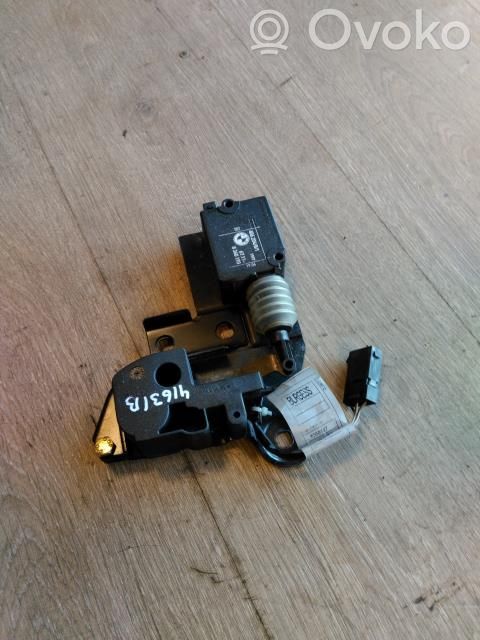Tailgate lock latch   8355127,8360193,61318355127,61318355127,8355127,8360193