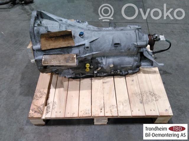 BMW 5 F10 F11 Scatola del cambio automatico 