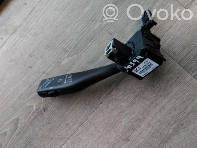 Volkswagen Golf V Leva comando tergicristalli 