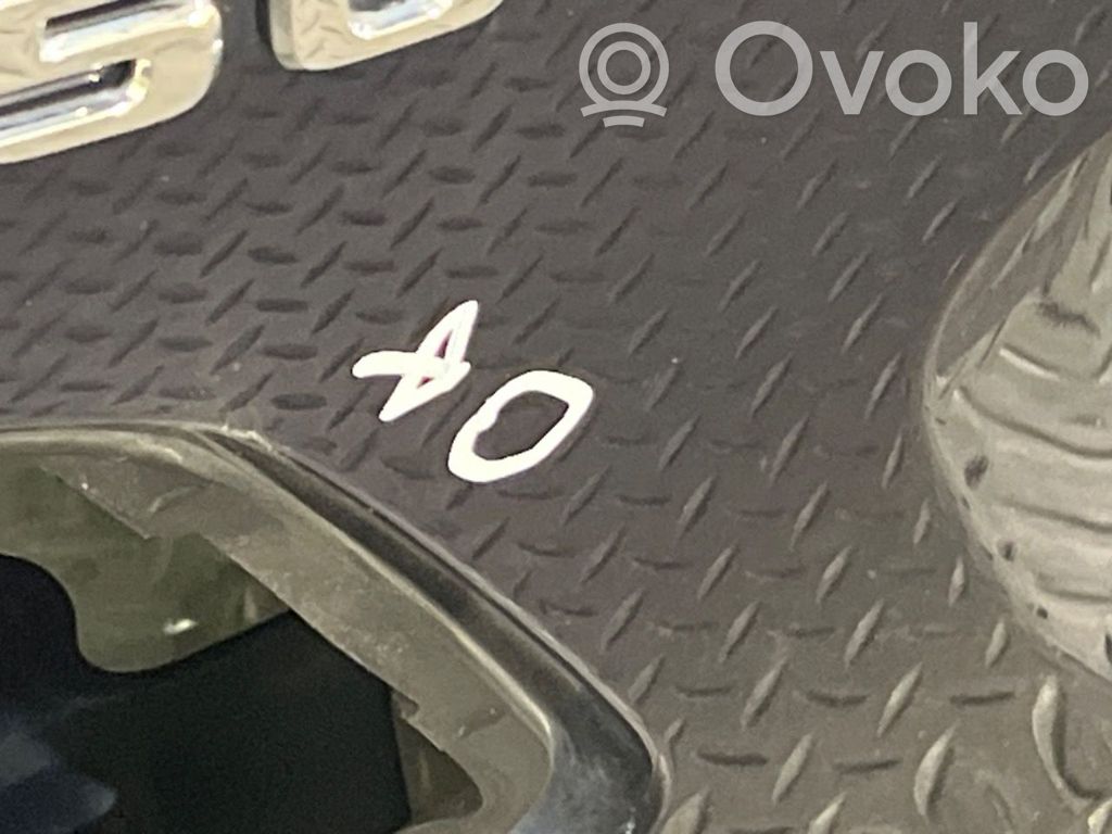 Mercedes-Benz B W246 W242 Heckklappe Kofferraumdeckel