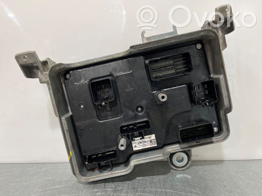 Tesla Model 3 Kiti valdymo blokai/ moduliai 