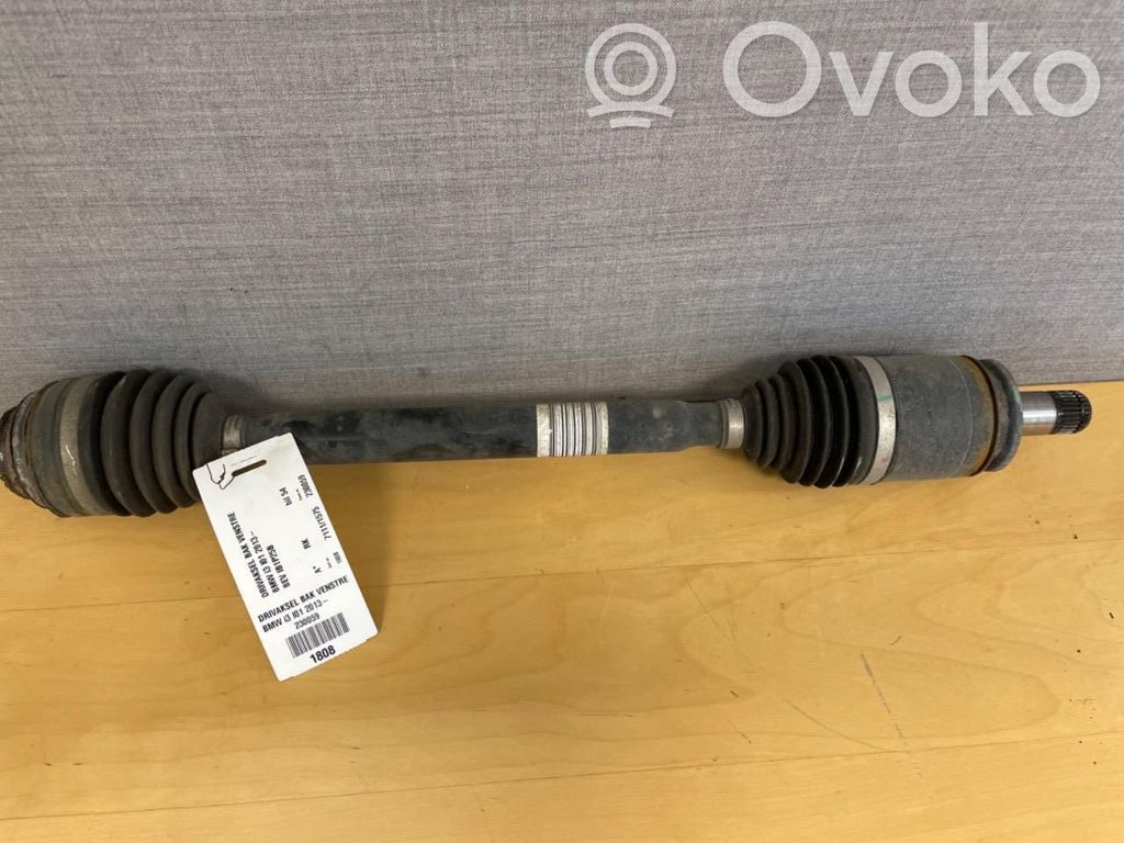 BMW i3 Półoś tylna 