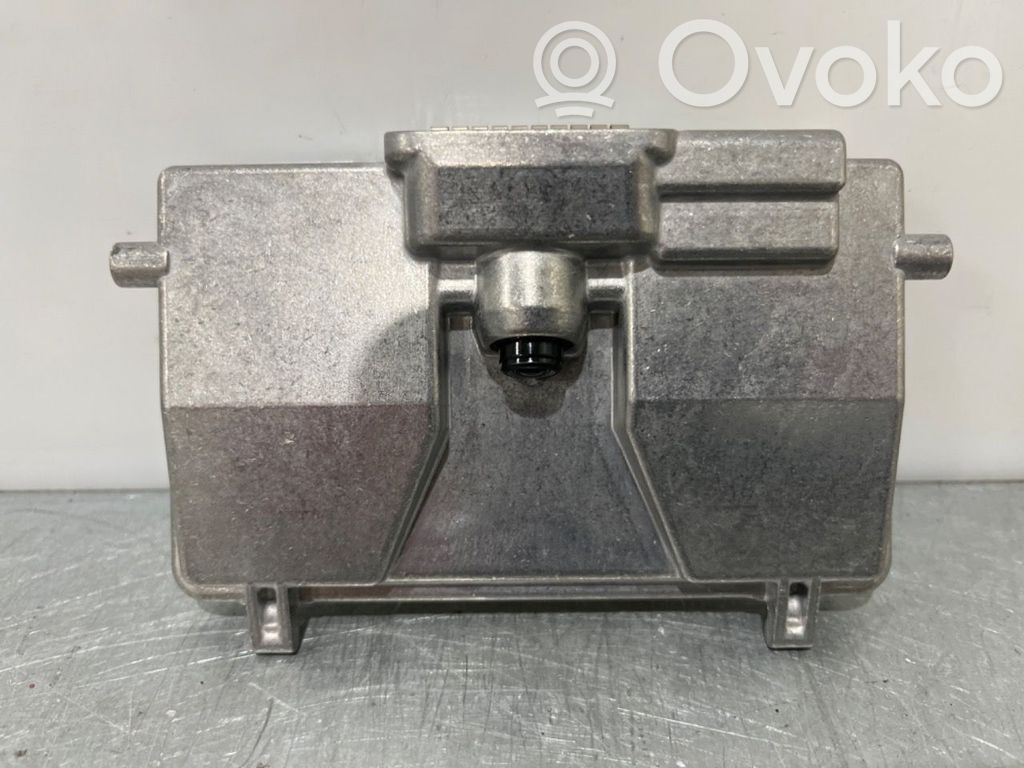 Skoda Kodiaq Sensore radar Distronic 