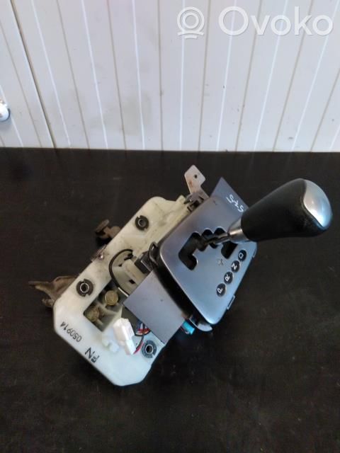 Subaru Outback Selector de viteze 