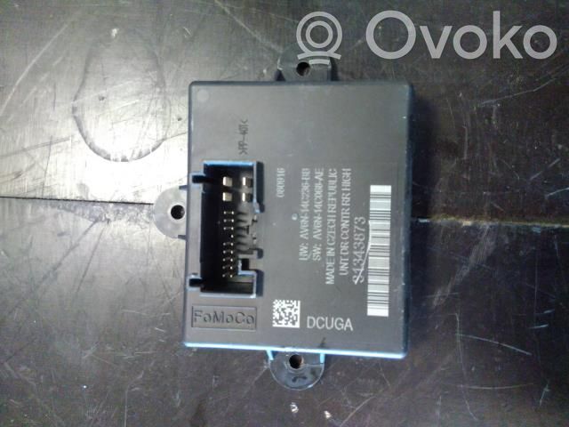 Unidad de control/módulo de la puerta   31343873,AV6N14C236BB,AV6N14C068AE,31343873,AV6N14C068AE,AV6N14C236BB