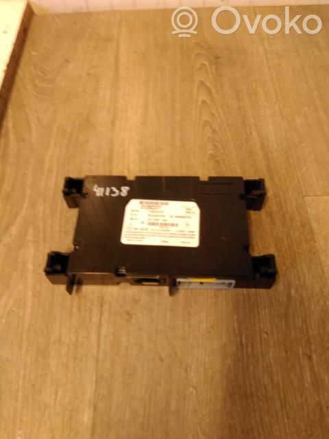 Volvo C30 Bluetooth control unit module 