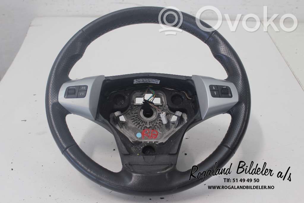 Opel Corsa D Steering wheel 