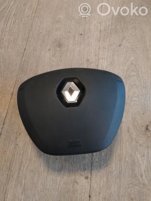 Renault Captur Airbag volan 