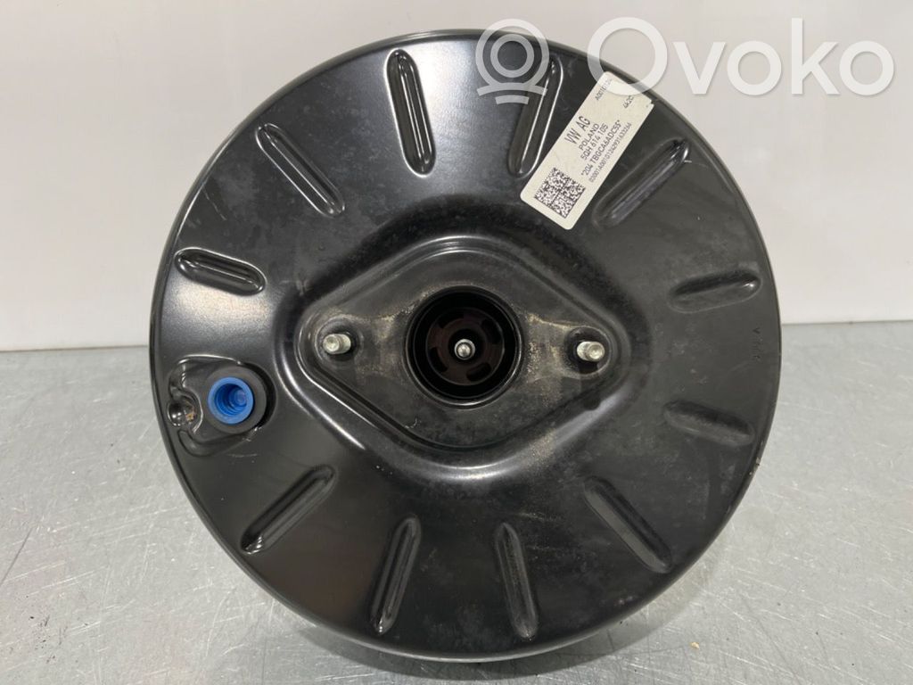 Volkswagen Touran III Servofrână 