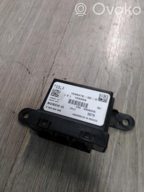 Parking PDC control unit/module   104847600D,0263004896,0263004896,104847600D