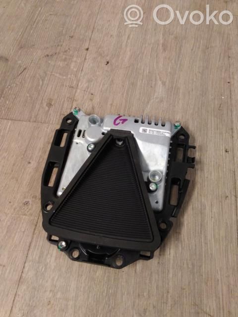 Tesla Model S Front parking sensor holder (PDC) 