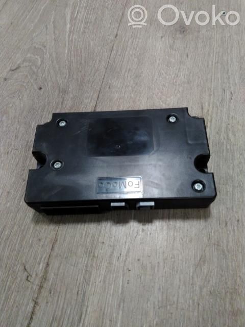 Ford Focus Bluetooth control unit module 