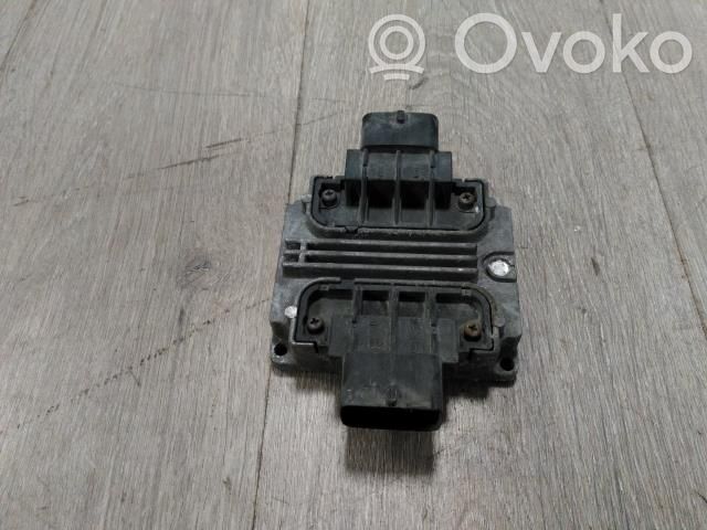 Saab 9-3 Ver2 Gearbox control unit/module 