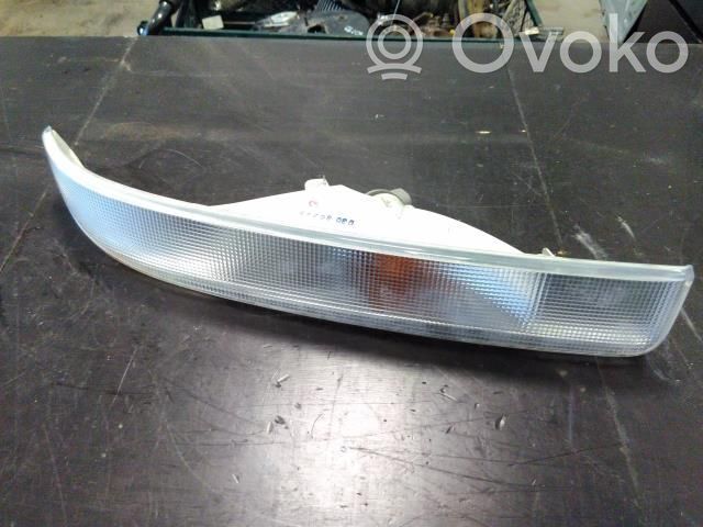 Opel Movano A Front indicator light 