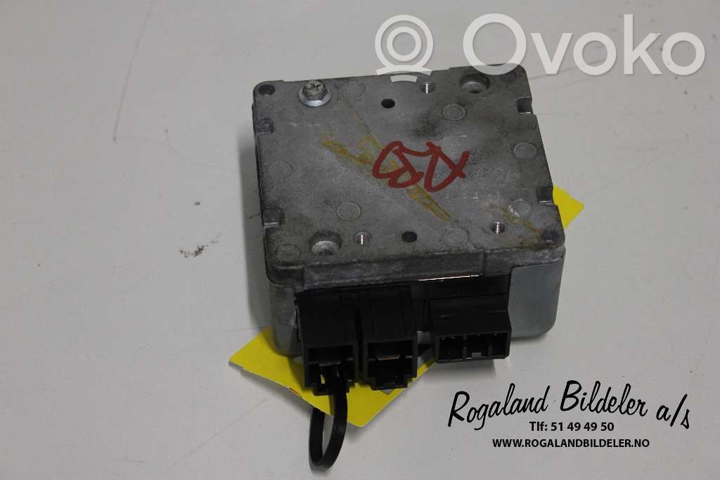 Suzuki Swift II Power steering control unit/module 