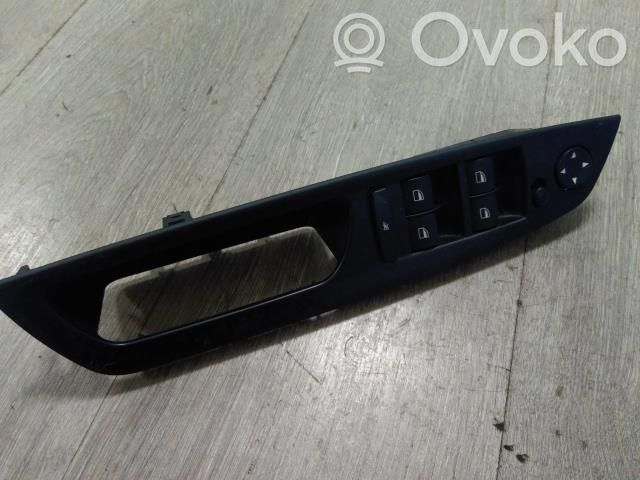 BMW X5 E70 Interruptor del elevalunas eléctrico 