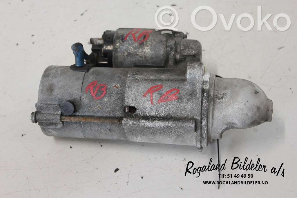 Motor de arranque   55563538,55563538,55563538