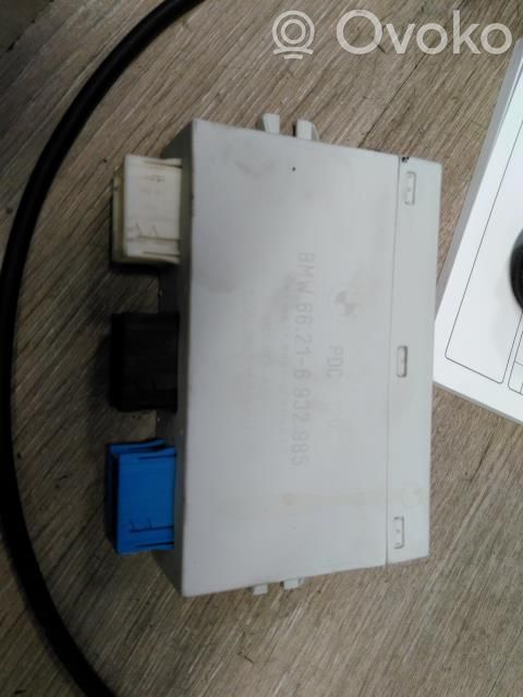 BMW X5 E53 Parking PDC control unit/module 