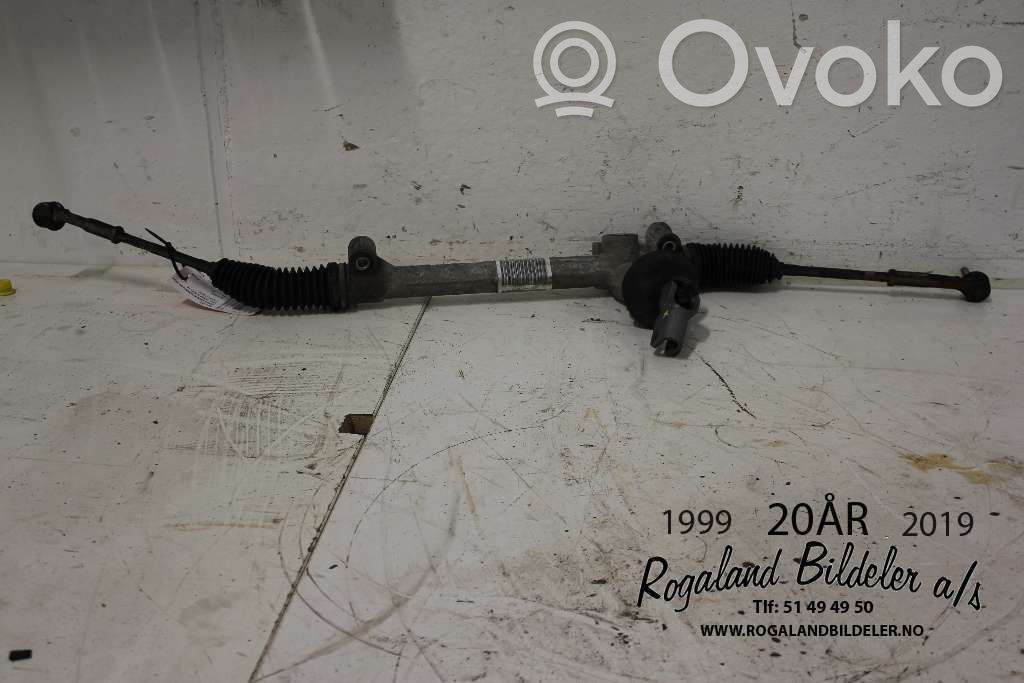 Opel Corsa D Casetă direcție 