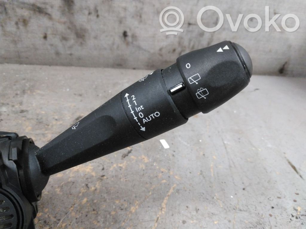 Citroen C4 Cactus Interrupteur / bouton multifonctionnel